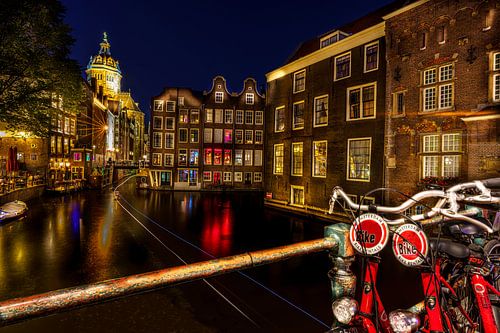 oudezijds voorburgwal