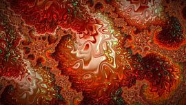 Freie Fraktale: #000344 by Don Philippo