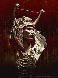 Comanche von Waterside Studio