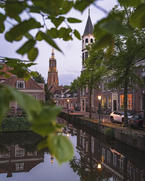 amersfoort par Gerard Glavimans