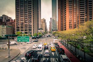 Roosevelt Island Tramway