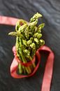Groene asperges van Thomas Jäger thumbnail
