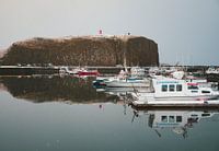 stykkishólmur hafen