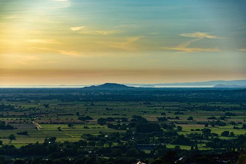 Gouden Horizon