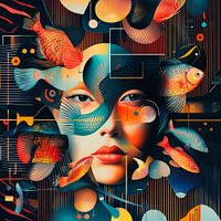 Fish female