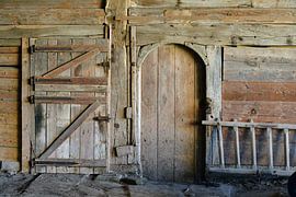 Der Stall 1.0 von Ingo Laue