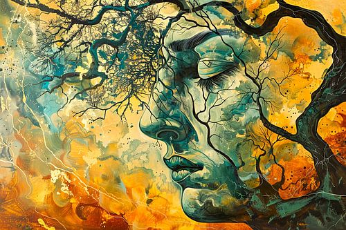 feeling of loneliness