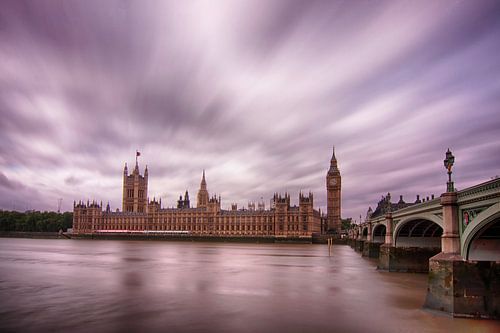 Londen Parliament
