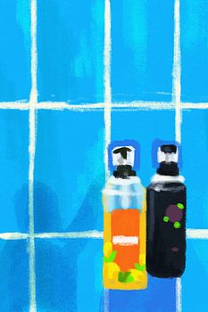 Before the Day Begins