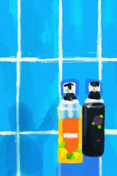 Before the Day Begins by Rini Nur Rohmah