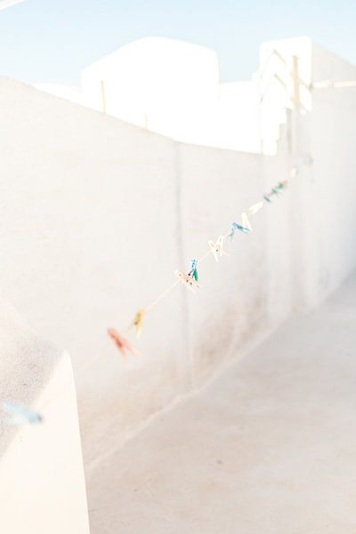 Details / Pastell von Laura de Roeck