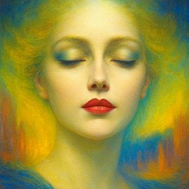 Back to calm and relaxation! by Mr Patrice