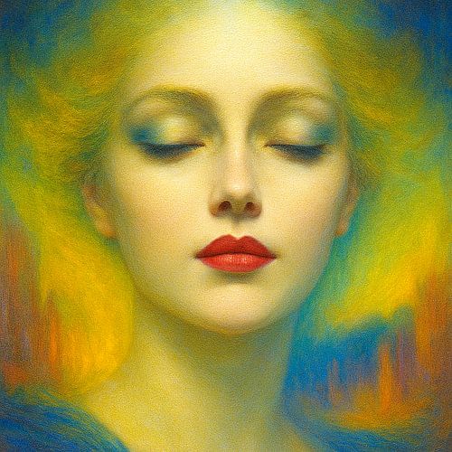 Back to calm and relaxation!