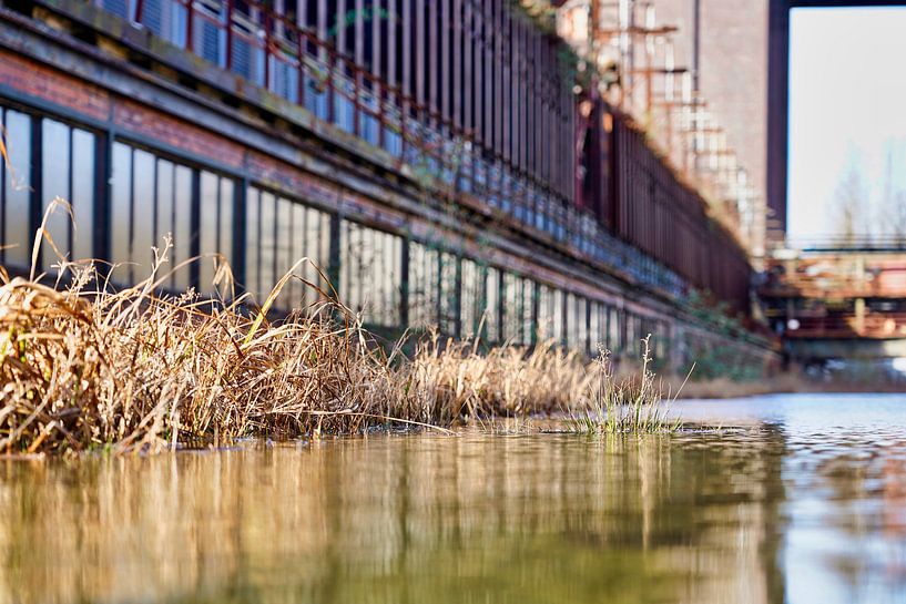 Lost Place von HGU Foto