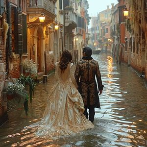 Murmures de Venise