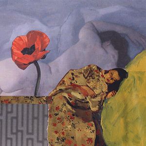 Dreaming Poppy