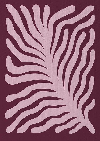 TW living - Roze terracotta two von TW living