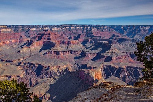 Grand Canyon, Arizona, Amerika