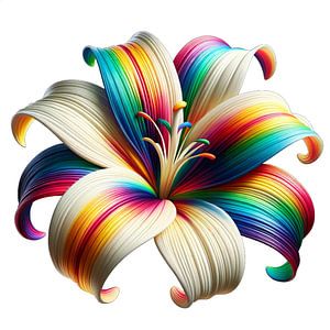 Leliebloesem - Flower Power