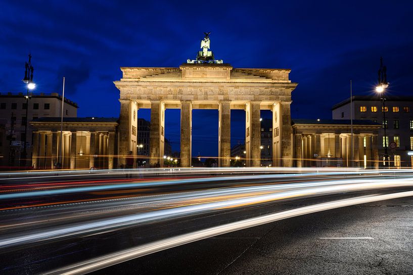 Berlin by Hello Pompoyo
