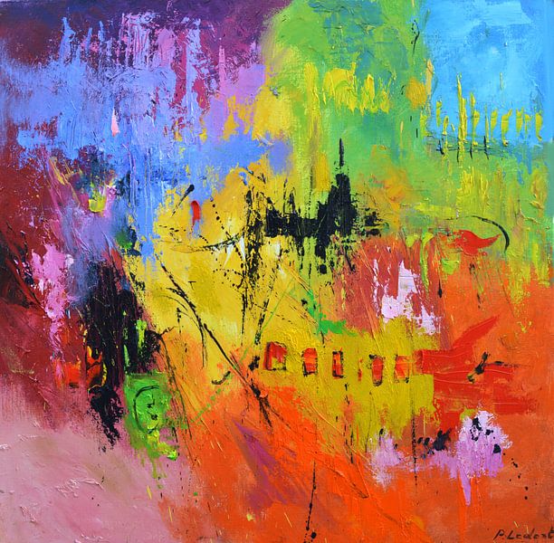 HAPPY LIFE par pol ledent