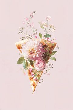 Slice of Spring no.4 van Studio BB