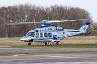 Bel Air AW139 van Maxwell Pels thumbnail