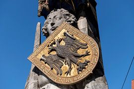 Knight Roland van Richard Wareham