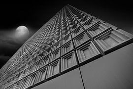 Le musée d'art de Coire sur Markus Moser