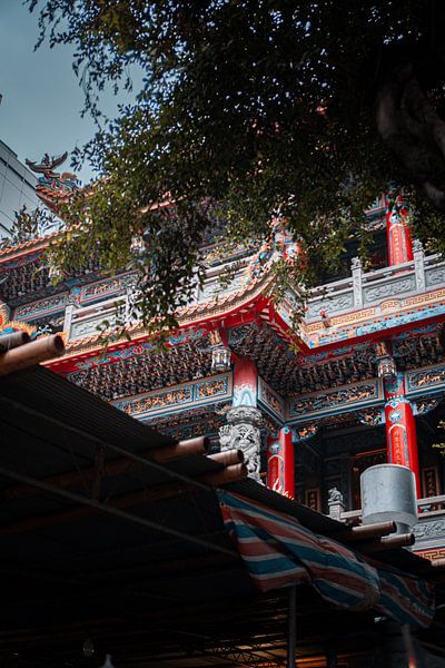Taipei by Hello Pompoyo