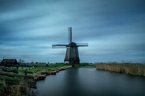 Mooi Nederland von Klaas Fidom
