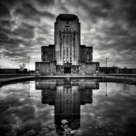 Kootwijk by Marc Bercht