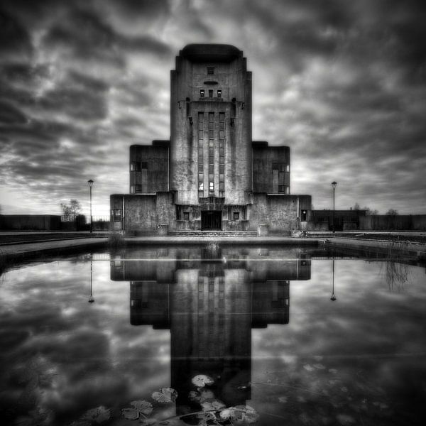 Kootwijk by Marc Bercht