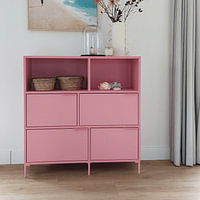 Klantfoto: Strandmeisje iv van longwayhome , als ArtFrame