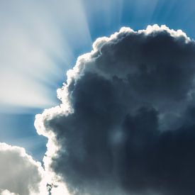 Verborgene Sonne von Jan van der Knaap