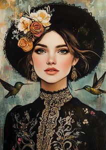 Tanz der Kolibris