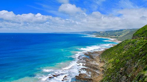 Great Ocean Road - Die Schönste Küstenstraße der Welt