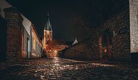 Abdijkerk Thorn