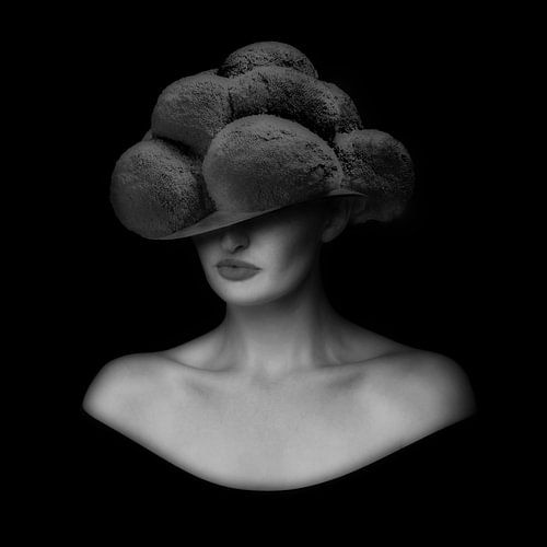 Black Forest Lady - married -