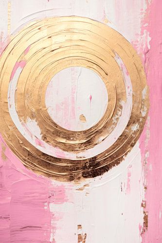 ABSTRACT KUNST Sterkte