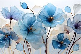 Delicate Midsummer Night's Dream