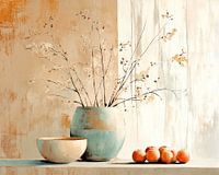 Still life | Breezy Fall Afternoon