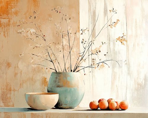 Stilleven | Breezy Fall Afternoon