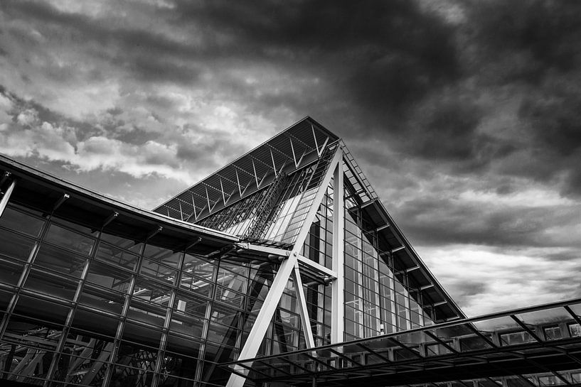 Messe von Tim Lee Williams