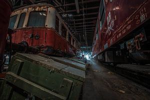 Endstation