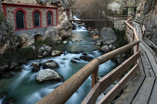 Rio de Castril