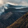 Gros plan sur le mont Bromo sur Insolitus Fotografie