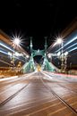 Freedom Bridge by Esmeralda holman thumbnail