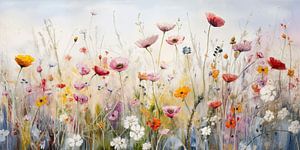 Fieldflowers by Whale & Sons
