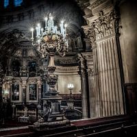 candelstick